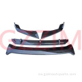 Odyssey 2022 Double Front Shovel